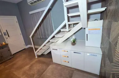 Apartamento com 3 dormitórios à venda, 84 m² por r$ 540.000,00 - icaraí - niterói/rj