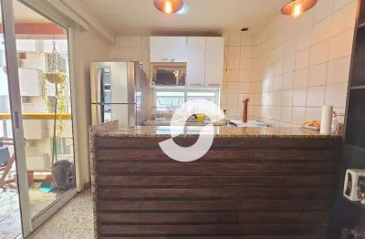 Apartamento à venda, 75 m² por r$ 800.000,00 - icaraí - niterói/rj