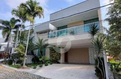 Casa com 5 dormitórios à venda, 380 m² por r$ 2.450.000,00 - itapeba - maricá/rj