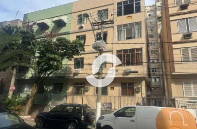 Apartamento com 3 dormitórios à venda, 100 m² por r$ 600.000,00 - icaraí - niterói/rj