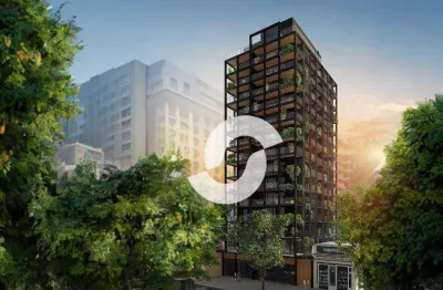 Cobertura com 2 dormitórios à venda, 72 m² por r$ 949.000,00 - icaraí - niterói/rj