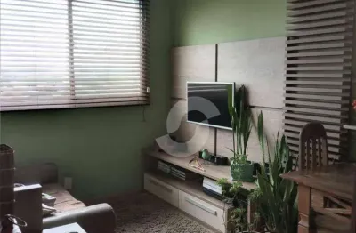 Cobertura com 2 dormitórios à venda, 95 m² por r$ 740.000,00 - barreto - niterói/rj