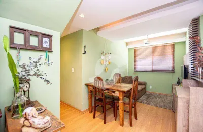 Cobertura com 2 dormitórios à venda, 95 m² por r$ 690.000,00 - barreto - niterói/rj