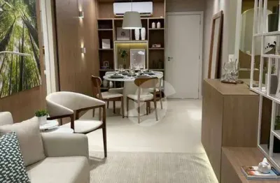 Apartamento com 2 quartos à venda na Rua Noronha Torrezão, 255, Santa Rosa, Niterói
