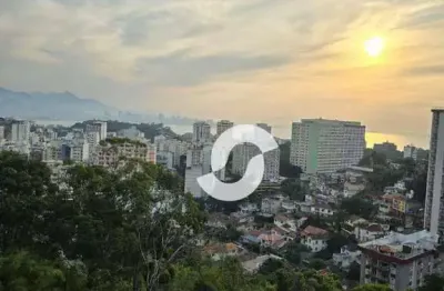 Kitnet / stúdio à venda na rua professora aurelia pimentel quaresma de moura, 123, icaraí, niterói, 49 m2 por r$ 620.000