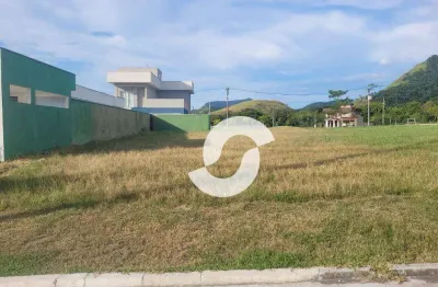 Terreno à venda, 372 m² por r$ 195.000,00 - inoã - maricá/rj