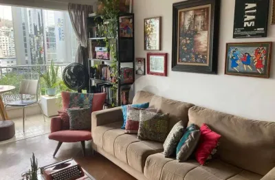 Apartamento com 2 dormitórios à venda, 80 m² por r$ 440.000,00 - santa rosa - niterói/rj