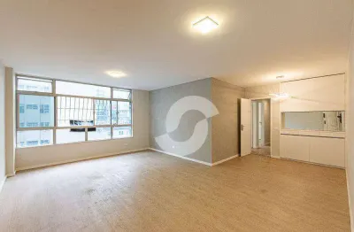 Apartamento com 3 dormitórios à venda, 152 m² por r$ 1.140.000,00 - icaraí - niterói/rj
