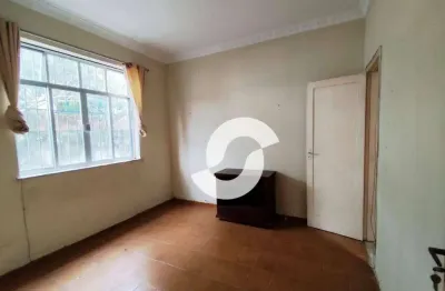 Apartamento à venda, 60 m² por r$ 170.000,00 - santa rosa - niterói/rj