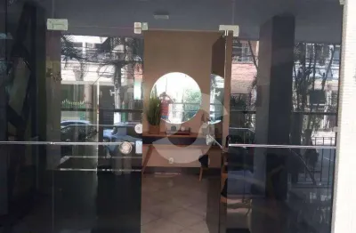 Apartamento com 2 quartos à venda na Rua Ator Paulo Gustavo, 331, Icaraí, Niterói