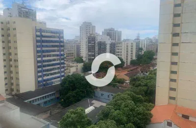 Apartamento com 2 quartos à venda na Rua Tiradentes, 71, Ingá, Niterói