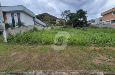 Terreno à venda, 360 m² por r$ 150.000,00 - cajueiros (itaipuaçu) - maricá/rj