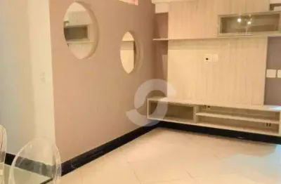 Apartamento à venda, 65 m² por r$ 450.000,00 - barreto - niterói/rj