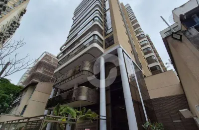 Apartamento à venda, 100 m² por r$ 1.290.000,00 - icaraí - niterói/rj