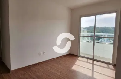Apartamento com 3 quartos à venda na Avenida Abdias José Dos Santos, 1235, Maria Paula, São Gonçalo