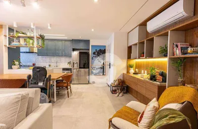 Apartamento com 3 dormitórios à venda, 130 m² por r$ 2.390.000,00 - icaraí - niterói/rj