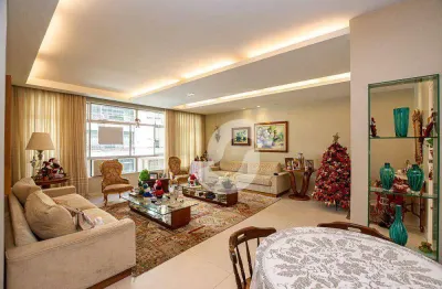 Apartamento com 4 quartos à venda na Rua Osvaldo Cruz, 29, Icaraí, Niterói