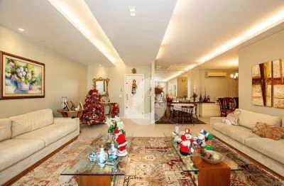 Apartamento com 4 quartos à venda na Rua Osvaldo Cruz, 29, Icaraí, Niterói