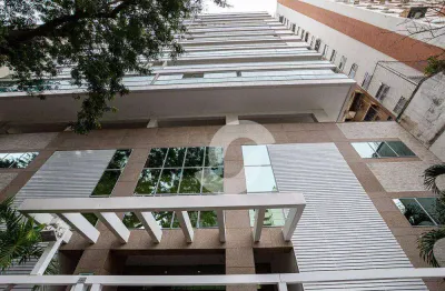 Apartamento com 3 dormitórios à venda, 112 m² por r$ 1.450.000,00 - icaraí - niterói/rj