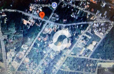 Terreno à venda, 2051 m² por r$ 300.000,00 - chácaras de inoã (inoã) - maricá/rj