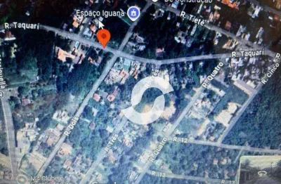 Terreno à venda, 1819 m² por r$ 290.000,00 - chácaras de inoã (inoã) - maricá/rj