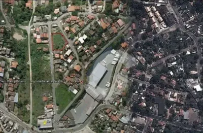 Terreno à venda, 1452 m² por r$ 1.280.000,00 - largo da batalha - niterói/rj