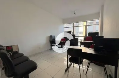 Sala à venda, 23 m² por r$ 75.000,00 - centro - niterói/rj
