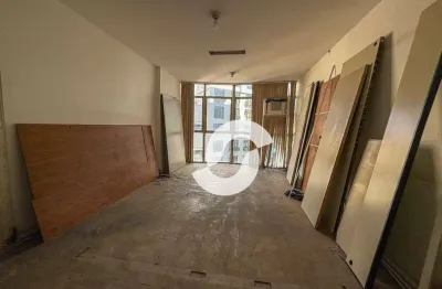 Sala à venda, 24 m² por r$ 75.000,00 - centro - niterói/rj