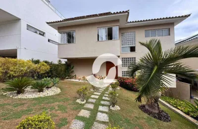 Casa à venda, 296 m² por r$ 3.615.000,00 - camboinhas - niterói/rj