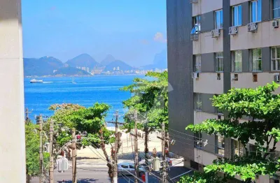 Apartamento à venda, 150 m² por r$ 1.390.000,00 - icaraí - niterói/rj