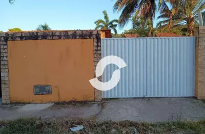 Terreno à venda, 180 m² por r$ 230.000,00 - maravista - niterói/rj