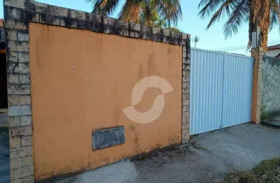 Terreno à venda, 180 m² por r$ 230.000,00 - maravista - niterói/rj