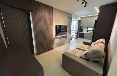 Apartamento com 2 dormitórios à venda, 80 m² por r$ 890.000,00 - icaraí - niterói/rj