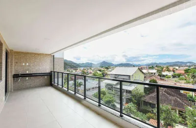 Apartamento com 2 quartos à venda na Rua Doutor Celso Dias Gomes, 161, Piratininga, Niterói