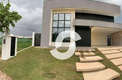 Casa à venda, 320 m² por r$ 1.099.000,00 - inoã - maricá/rj