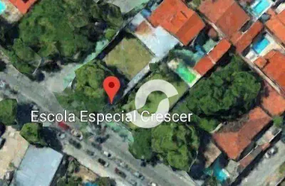 Terreno à venda, 603 m² por r$ 1.000.000,00 - piratininga - niterói/rj