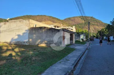 Terreno à venda, 280 m² por r$ 400.000,00 - itaipu - niterói/rj