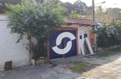 Casa com 4 dormitórios à venda, 120 m² por r$ 600.000,00 - itaipu - niterói/rj