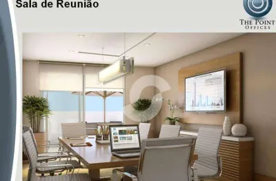 Sala comercial com 1 sala à venda na Rua da Conceição, 141, Centro, Niterói