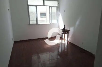 Apartamento com 1 dormitório à venda, 51 m² por r$ 269.000,00 - ingá - niterói/rj