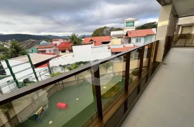 Apartamento com 4 quartos à venda, 145 m² por r$ 2.300.000 - camboinhas - niterói/rj