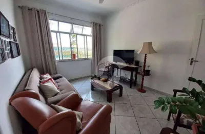 Apartamento com 2 quartos à venda na Rua Desembargador Toledo Piza, 97, Vital Brasil, Niterói