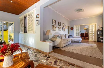 Casa com 5 dormitórios à venda, 216 m² por r$ 1.380.000,00 - pe pequeno - niterói/rj