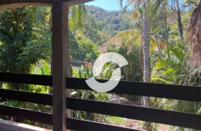 Casa à venda, 253 m² por R$ 600.000,00 - Engenho do Mato - Niterói/RJ