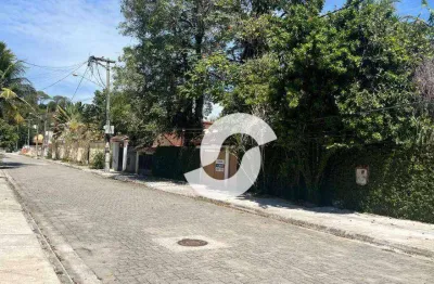 Casa à venda, 253 m² por r$ 600.000,00 - engenho do mato - niterói/rj
