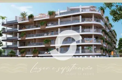 Apartamento com 3 dormitórios à venda, 112 m² por r$ 1.500.000,00 - piratininga - niterói/rj