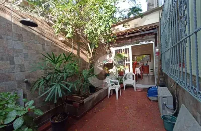 Apartamento garden com 2 dormitórios à venda, 88 m² por r$ 430.000,00 - centro - niterói/rj