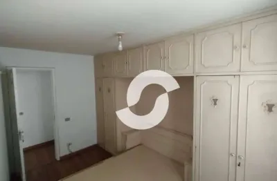 Apartamento com 1 dormitório à venda, 52 m² por r$ 350.000,00 - icaraí - niterói/rj