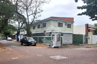 Casa com 6 dormitórios, 464 m² - venda por r$ 1.850.000,00 ou aluguel por r$ 7.461,00/mês - são francisco - niterói/rj