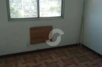 Apartamento à venda, 86 m² por r$ 230.000,00 - nova cidade - são gonçalo/rj